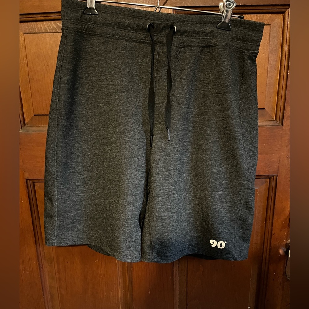 Men’s 90 Degree Shorts